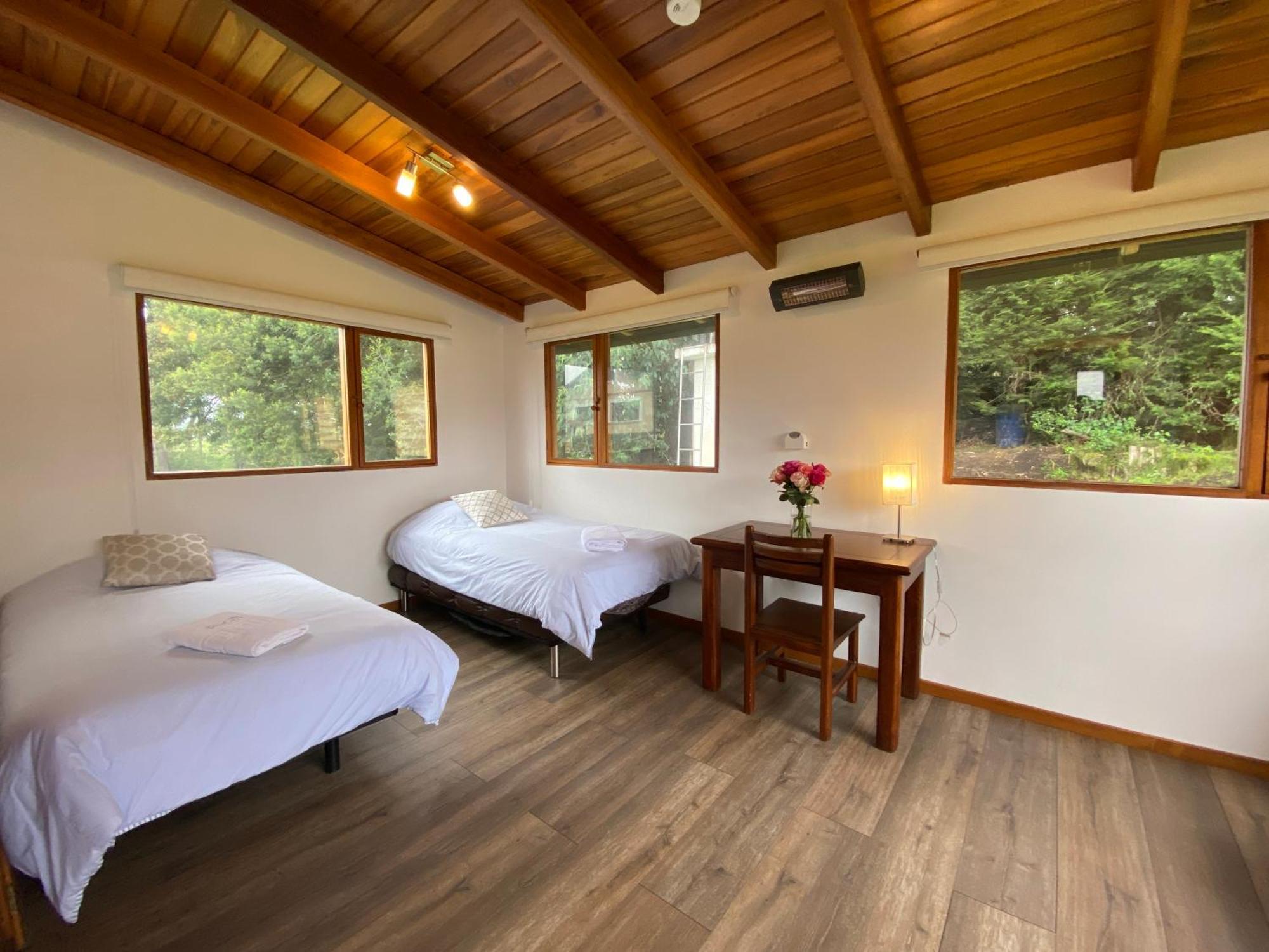 Hosteria Papagayo Cotopaxi Machachi Cameră foto